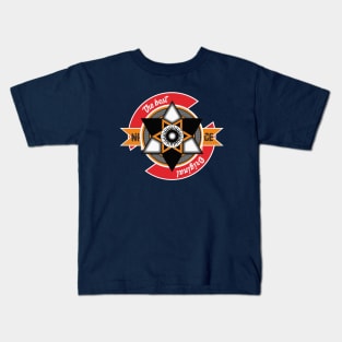 best eye Kids T-Shirt